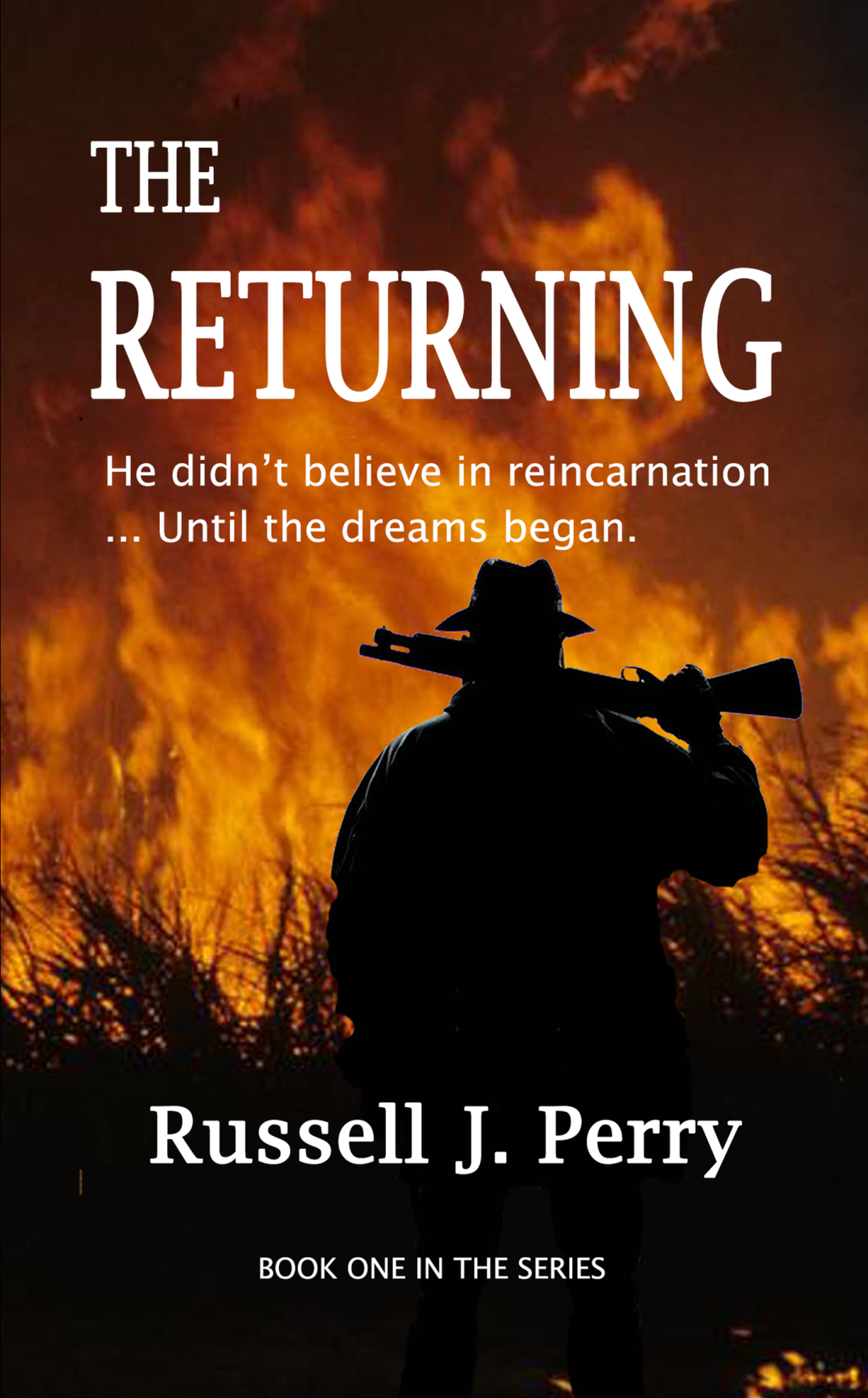 Your Book Cover