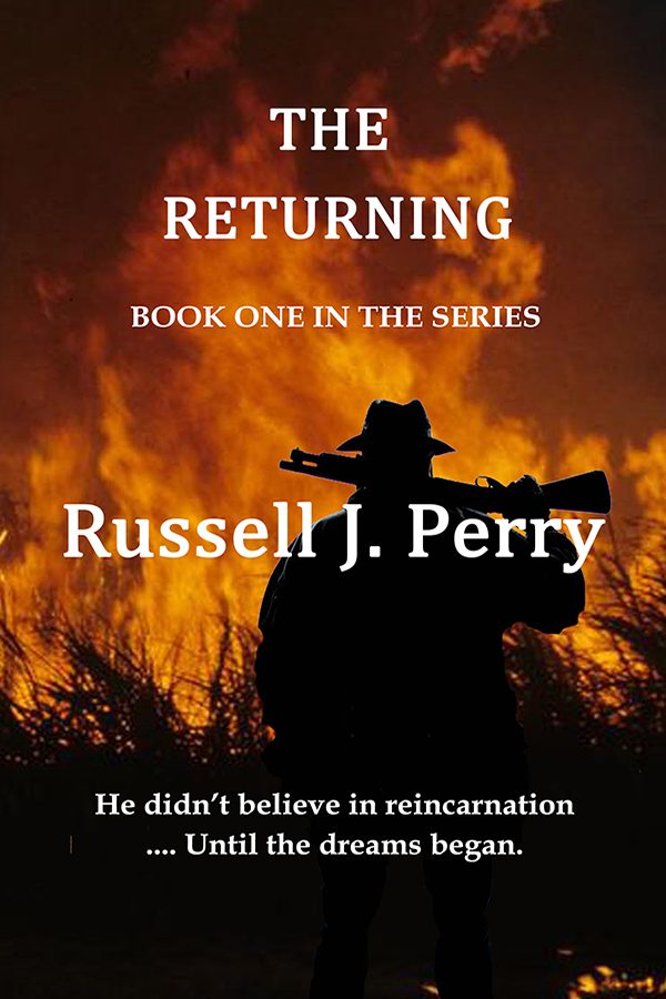 Your Book Cover