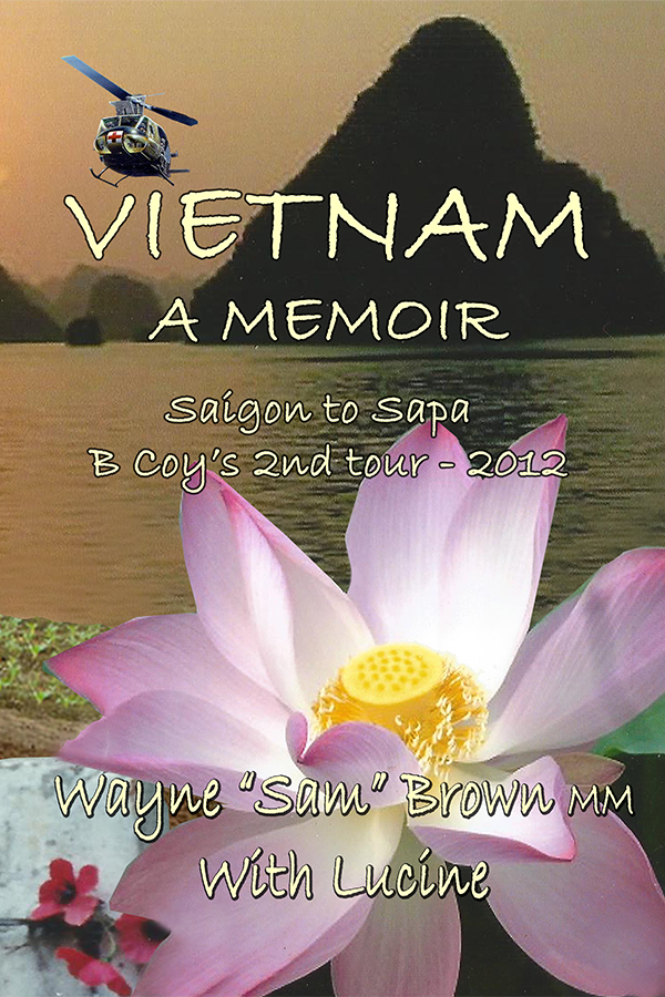 Your Book Cover