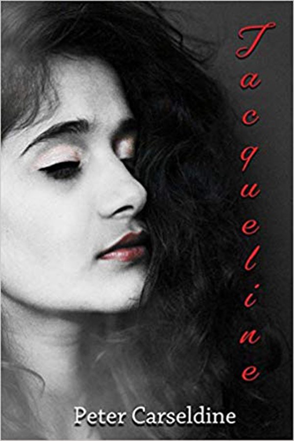 Your Book Cover