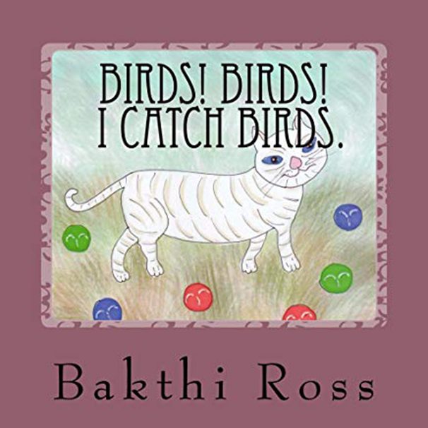 Your Book Cover