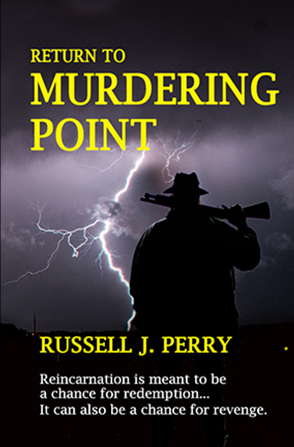 Your Book Cover