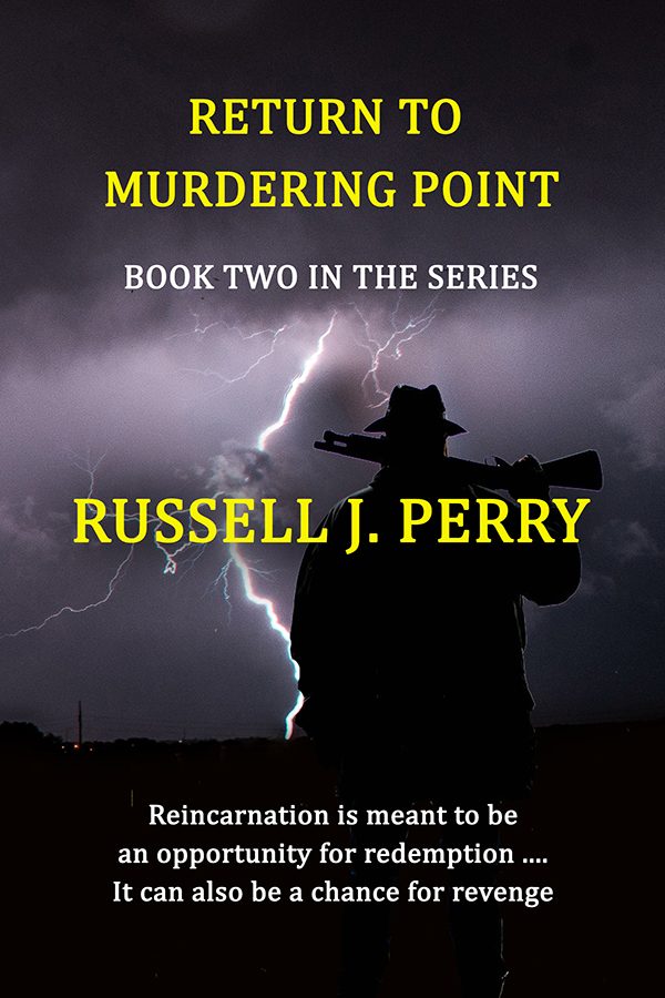 Your Book Cover