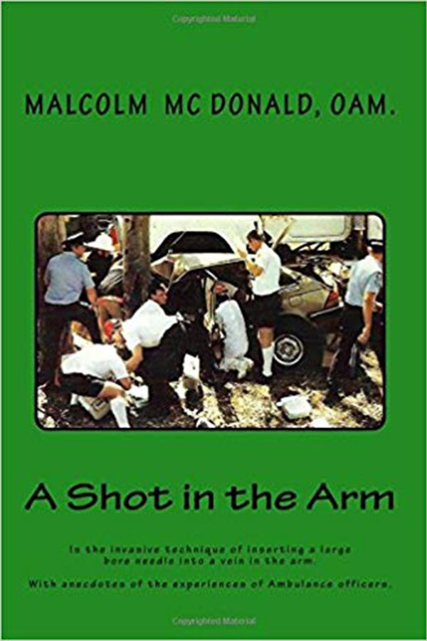 Your Book Cover