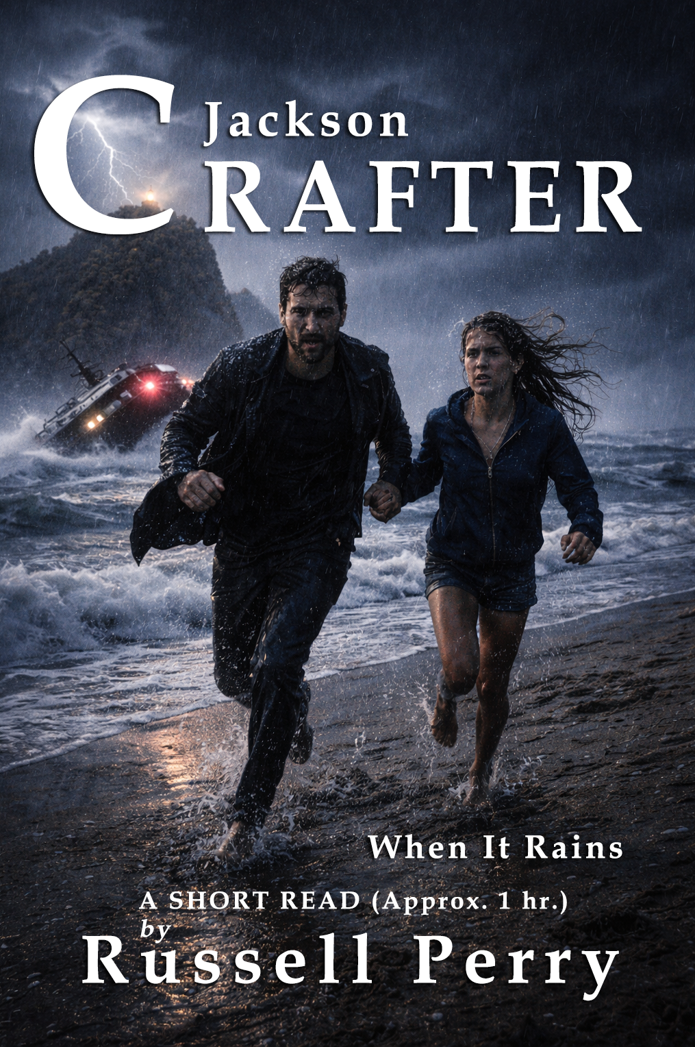Your Book Cover 