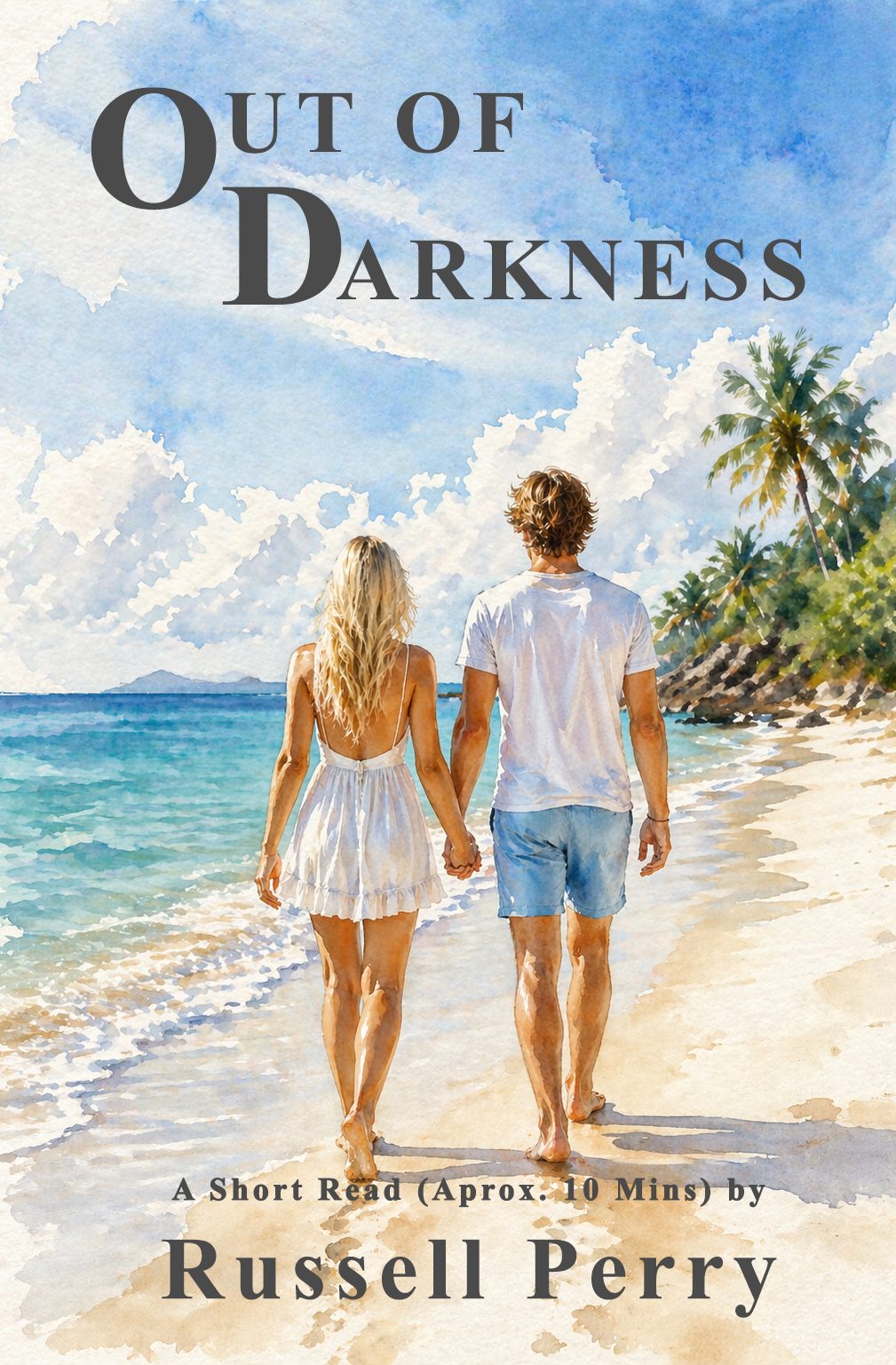 Your Book Cover 